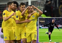 Dấu ấn Pedro, Chelsea thiết lập kỷ lục bất bại và những điểm nhấn ở trận hòa Frankfurt