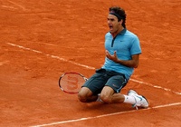 Hãy nhớ: Federer luôn là một đại cao thủ trên sân đất nện