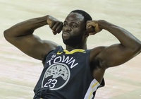 Nghe Draymond Green kể về trận thắng khiến Warriors tin rằng họ có thể chống lại cả thế giới