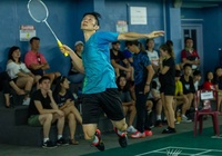 Nguyễn Tiến Minh tăng 10 bậc, VTV Bình Điền Long An vào tứ kết giải châu Á