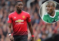 Anh trai làm sáng tỏ tin đồn Pogba rời MU để chuyển tới Real Madrid