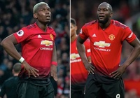 Chuyển nhượng MU 4/5: MU chấp nhận bán Pogba với giá khủng, chốt xong tiền đạo thay Lukaku