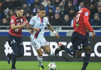Nhận định, dự đoán Lyon vs Lille 02h00, 06/05 (vòng 35 VÐQG Pháp)