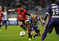 Nhận định, dự đoán Toulouse vs Rennes 20h00, 05/05 (vòng 35 VÐQG Pháp)