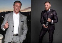 'Rocky Balboa' sẵn sàng chia cổ phần UFC cho Conor McGregor?
