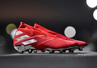 Adidas ra mắt giày Nemeziz 19+ thế hệ mới