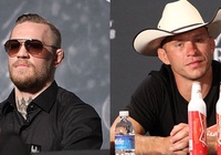 Donald Cerrone vừa 'cạ kèo' vừa đá đểu Conor McGregor