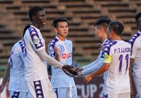 Hà Nội FC liệu có phá được cái dớp tại Gò Đậu