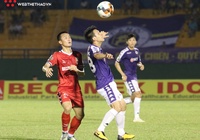 Thoát thua tại Gò Đậu, HLV Chu Đình Nghiêm chỉ trích đối thủ chơi câu giờ, tiểu xảo