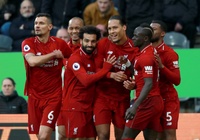 Kết quả bóng đá hôm nay (5/5): Bắn hạ Chích chòe, Liverpool tái chiếm ngôi đầu Ngoại hạng Anh