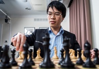 Lê Quang Liêm và những mục tiêu tiếp theo trong năm 2019