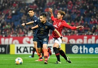Nhận định, dự đoán Buriram Utd vs Urawa Reds 18h00, 07/05 (vòng bảng AFC Champions League)