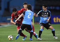 Nhận định, dự đoán Kawasaki Frontale vs Shanghai SIPG 17h00, 07/05 (vòng bảng AFC Champions League)