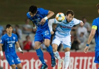 Nhận định, dự đoán Ulsan Hyundai vs Sydney 17h00, 07/05 (vòng bảng AFC Champions League)