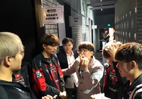 Phong Vũ Buffalo là ai tại MSI 2019?