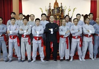 Sư huynh của Flores thách đấu Trương Đình Hoàng khi bị chê 'né kèo'