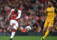 Xem trực tiếp Arsenal vs Brighton trên kênh nào?