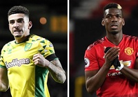 Chuyển nhượng MU 6/5: Pogba nhận tối hậu thư, MU tăm tia trung vệ lạ được Ferdinand chỉ điểm