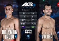 Combined Opponents Record - chỉ số lạ nhưng hữu ích trong MMA