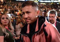 Gennady Golovkin không hề ấn tượng với trận đấu giữa Canelo vs. Jacobs