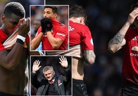 HLV Solskjaer xác nhận kế hoạch "bàn tay sắt" thanh lọc toàn bộ đội hình MU