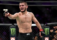 Khabib Nurmagomedov muốn có ba kèo đấu tiếp theo trong 11 tháng tới