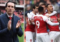 Mổ xẻ 2 kịch bản có thể giúp Arsenal giành vé dự cúp C1 mùa tới