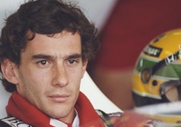 Những khoảnh khắc giúp Ayrton Senna trở thành huyền thoại F1