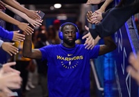 Phép màu bất bại mang tên Draymond Green tan biến sau trận thua Game 3