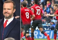 Vì sao trận hòa Huddersfield giúp MU tiết kiệm núi tiền chuyển nhượng dù mất top 4