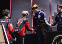 Playoff MSI 2019: Chiến thắng đầy xứng đáng của Phong Vũ Buffalo