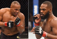 Daniel Cormier nhắm tới trận tái đấu thứ ba với Jon Jones