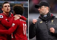 HLV Klopp tiết lộ kế hoạch hạ Barca bất kể Liverpool mất Salah và Firmino