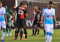 Nhận định, dự đoán Junior Barranquilla vs Melgar 07h30, 09/05 (vòng bảng Copa Libertadores)