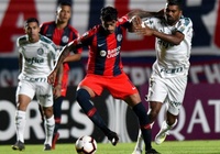 Nhận định, dự đoán Palmeiras vs San Lorenzo 07h30, 09/05 (vòng bảng Copa Libertadores)