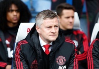 Một điểm tích cực MU có thể nhận được khi phải chơi ở Europa League