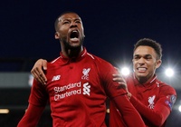 Người hùng Wijnaldum tiết lộ lý do tức giận với Klopp trước khi vào sân hủy diệt Barca