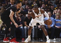 Paul Millsap cho Blazers nếm mùi thảm bại, khẽ nhắc nhẹ đừng quên tên anh