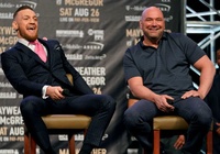 Trận đấu tiếp theo của Conor McGregor sẽ được quyết định trong tuần sau?