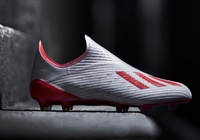 Adidas cho ra mắt giày "X19+" thế hệ mới