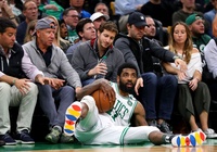 Điểm qua 4 đội bóng phù hợp nhất cho Kyrie Irving sau khi bị loại khỏi NBA Playoffs 2019