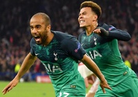 Kết quả bóng đá hôm nay (9/5): Tottenham ngược dòng không tưởng vào chung kết