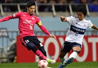 Nhận định, dự đoán Cerezo Osaka vs Yokohama Marinos 13h00, 11/05 (vòng 11 VĐQG Nhật Bản)