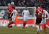 Nhận định, dự đoán Hannover vs Freiburg 20h30, 11/05 (vòng 33 VĐQG Đức)