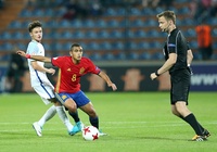 Nhận định, dự đoán Italia U17 vs Tây Ban Nha U17 01h00, 11/05 (vòng bảng U17 châu Âu 2019)