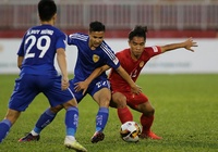 Nhận định, dự đoán TP Hồ Chí Minh vs Quảng Nam 19h00, 11/05 (vòng 9 V.League)