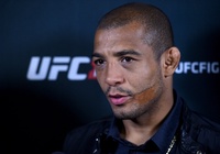 Jose Aldo nghi ngờ về khả năng thi đấu trong năm 2020