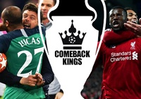 Liverpool và Tottenham bội thu tiền thưởng nhờ đi tới chung kết cúp C1