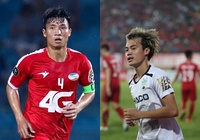 Tâm điểm vòng 9 V.League 2019: Cuộc "chạm mặt" của 2 đội bóng quốc dân