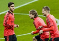 Tin chuyển nhượng tối 10/5: Liverpool quyết tâm tậu siêu tiền vệ Real Madrid